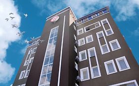 Antwo Hotel Харьков