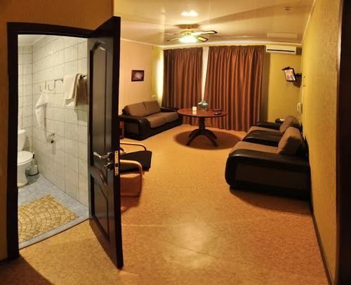Hotel An-2 Харьков Экстерьер фото